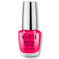 OPI Infinite Shine - Koala Bear-y - Professional Care