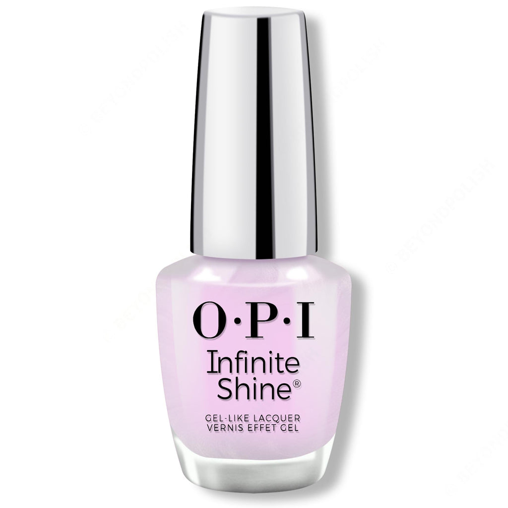 OPI Infinite Shine - Kyoto Oyster - #195 - Professional Care