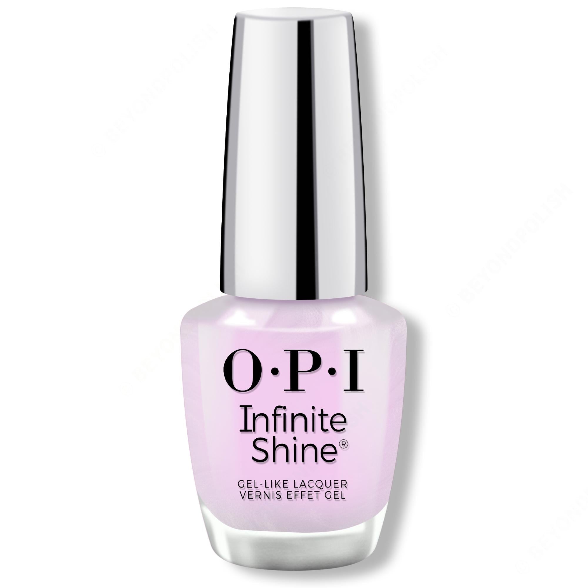 OPI Infinite Shine - Kyoto Oyster - #195 - Professional Care
