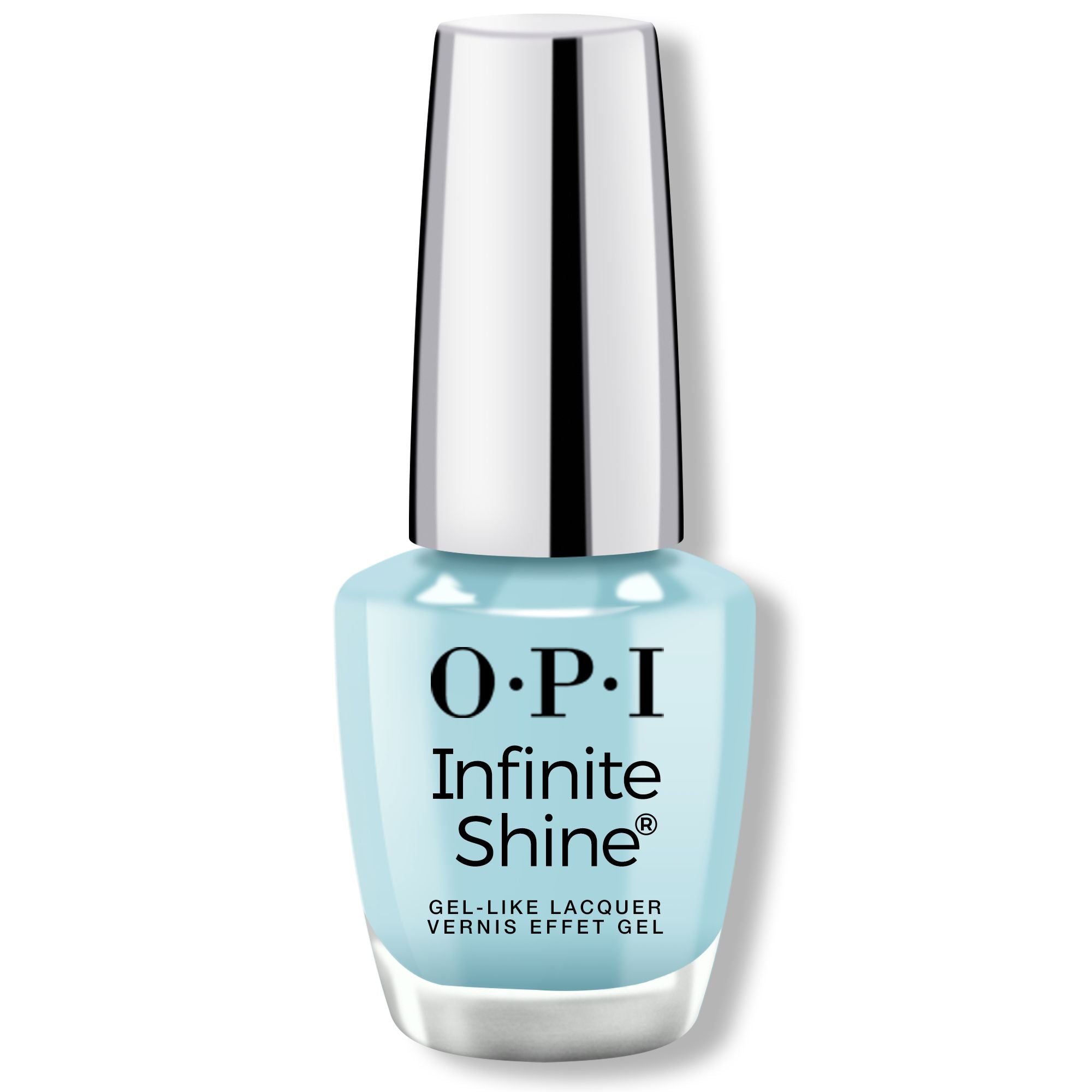 OPI Infinite Shine - Last From The Past