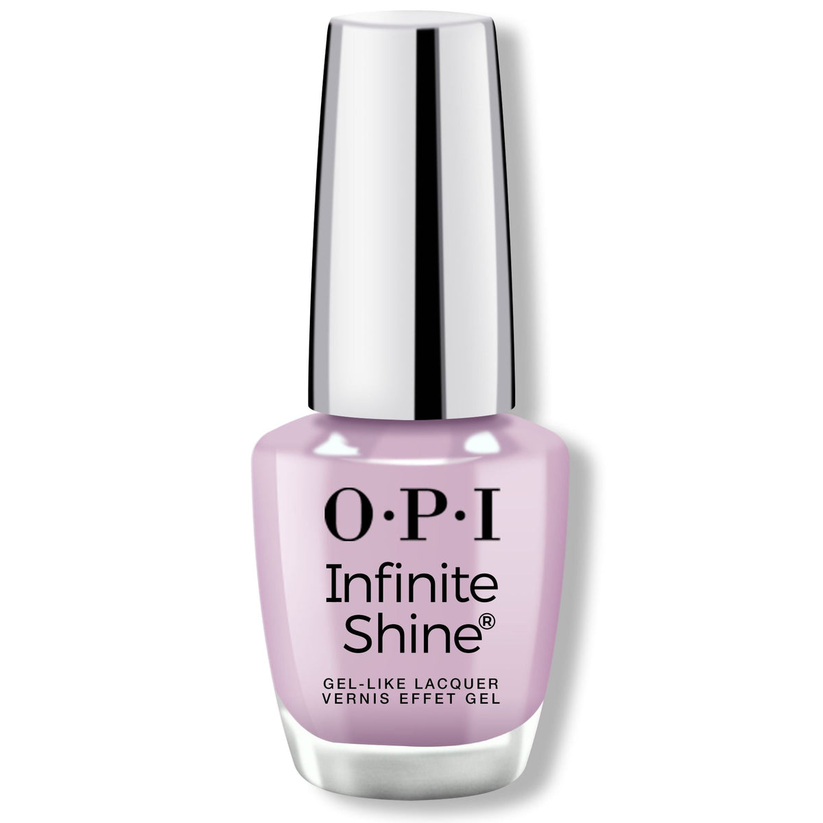 OPI Infinite Shine - Last Glam Standing - Professional Care