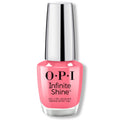 OPI Infinite Shine - Lei Out in the Sun