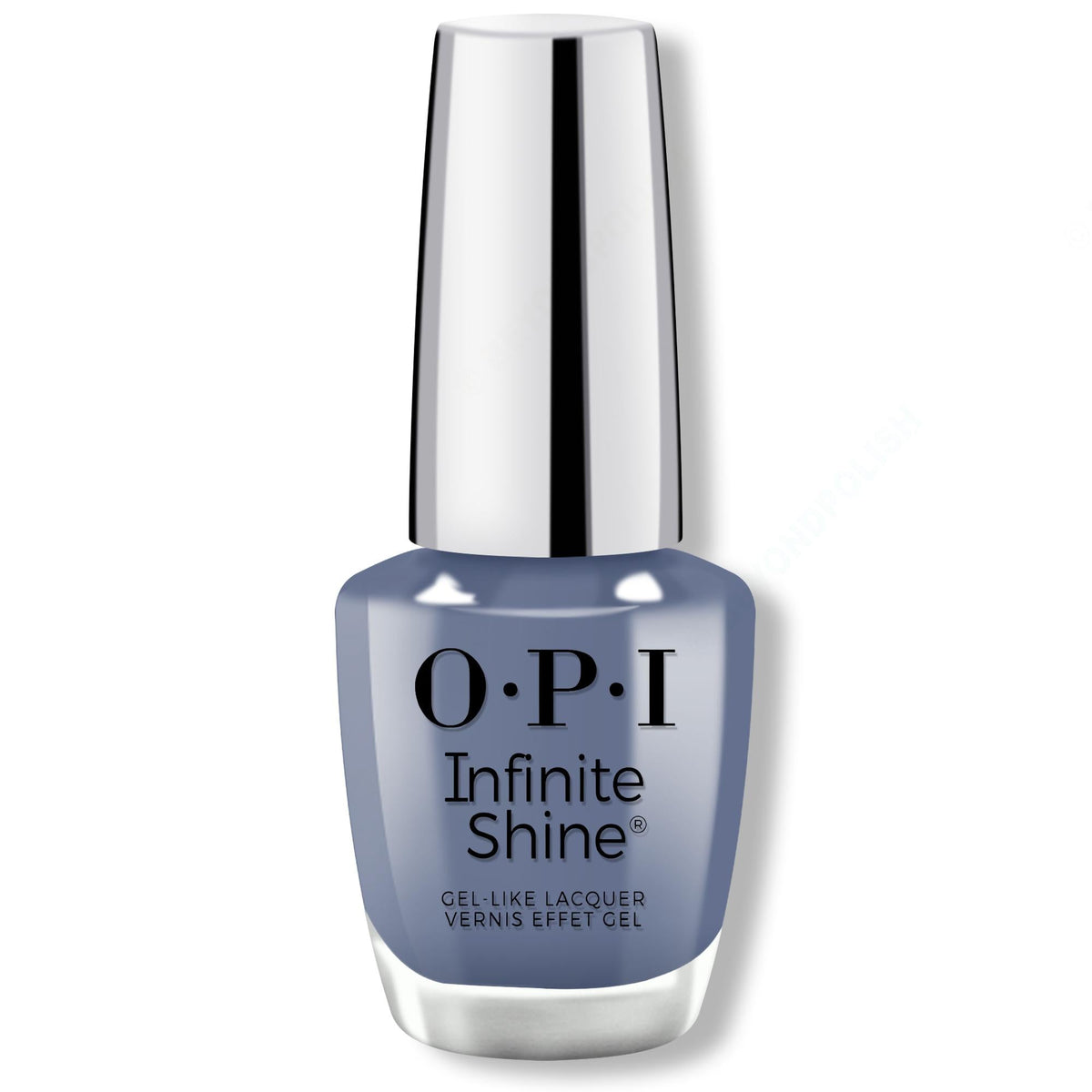 OPI Infinite Shine - Less is More - #203