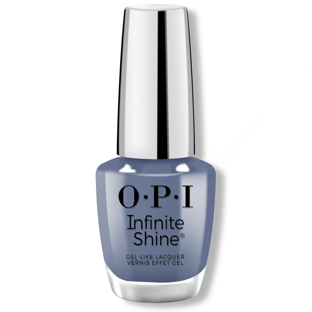 OPI Infinite Shine - Less is More - #203 - Professional Care