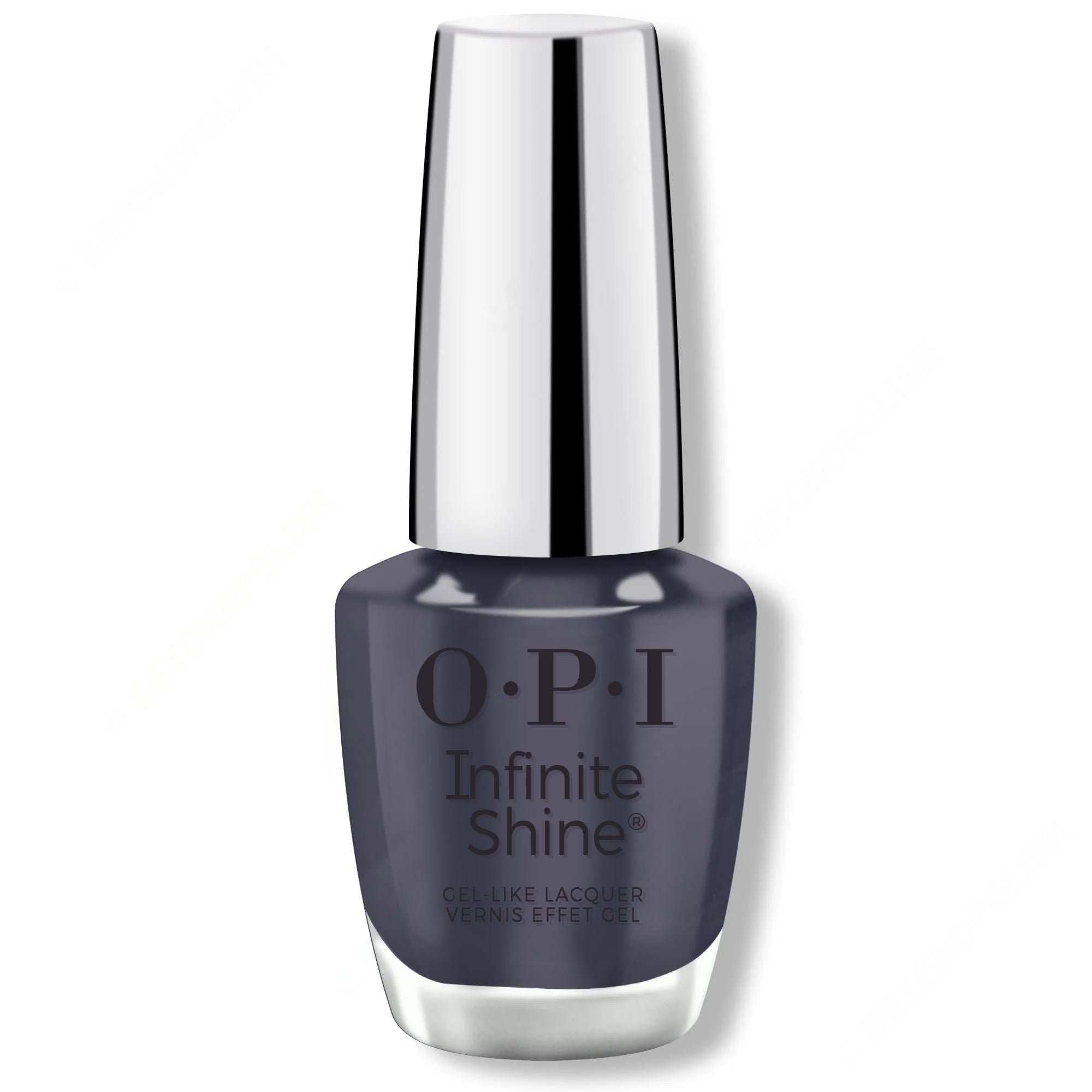 OPI Infinite Shine - Less is Norse - Professional Care