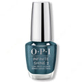 OPI Infinite Shine - Let's Scrooge - Professional Care