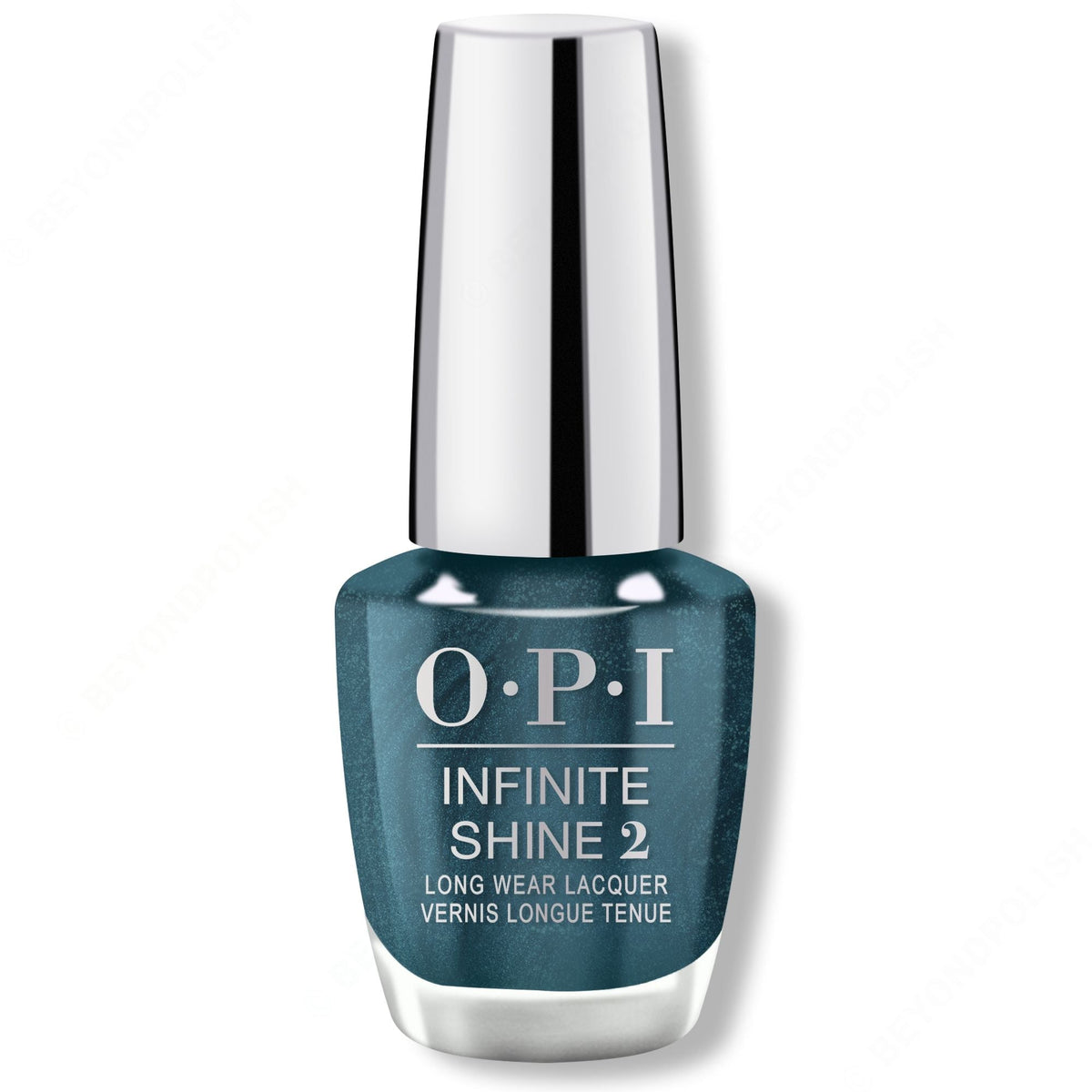 OPI Infinite Shine - Let's Scrooge - Professional Care