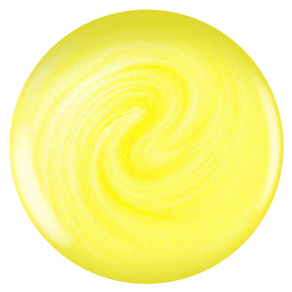 OPI Infinite Shine - Limon-yello!