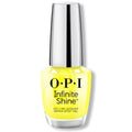 OPI Infinite Shine - Limon-yello!