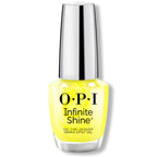 OPI Infinite Shine - Limon-yello!