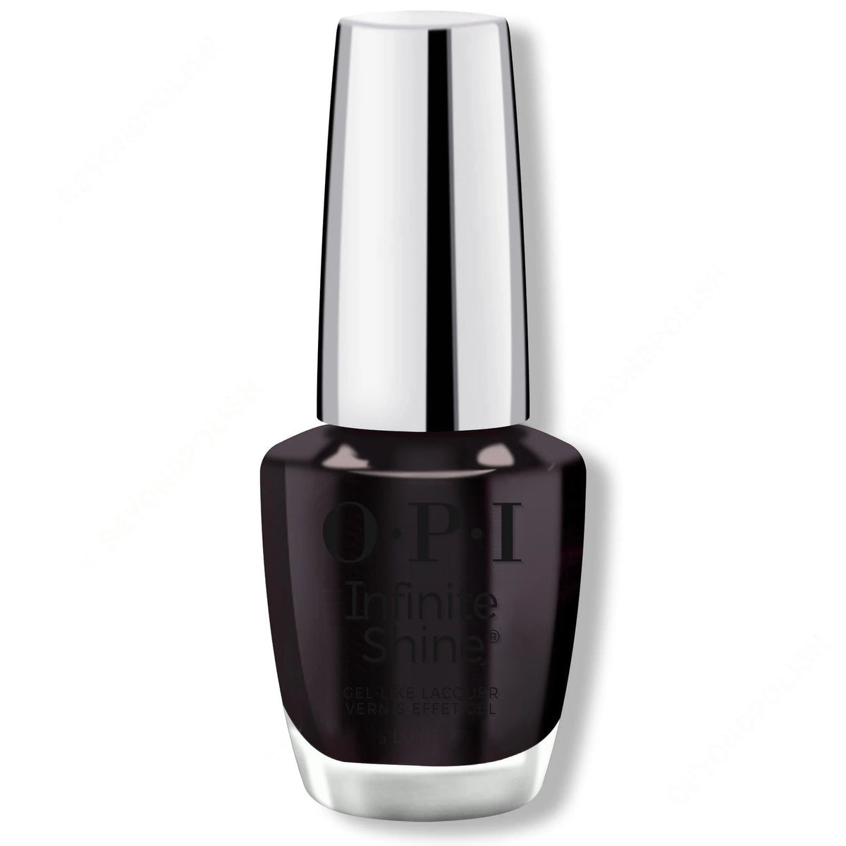 OPI Infinite Shine - Lincoln Park After Dark - Professional Care