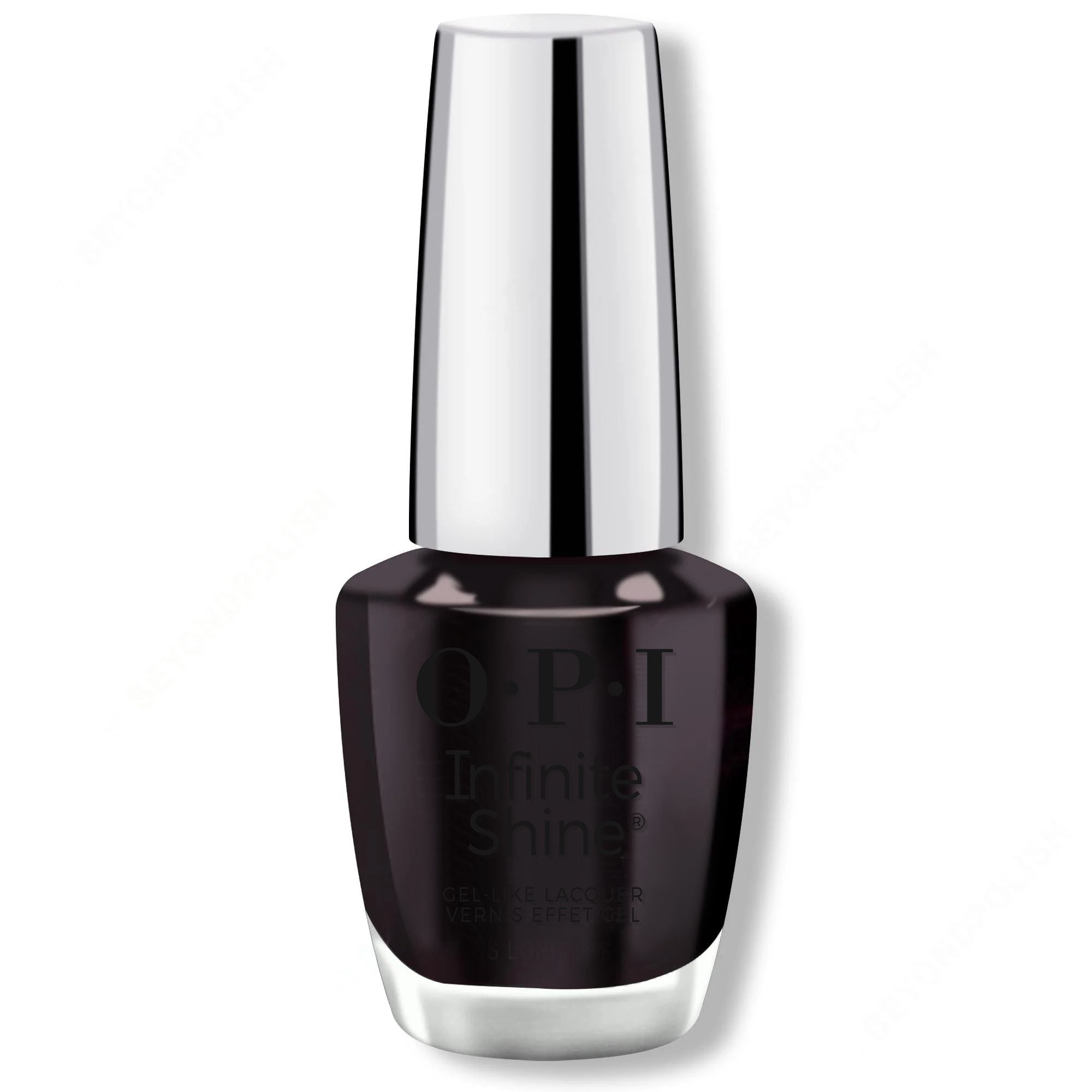 OPI Infinite Shine - Lincoln Park After Dark