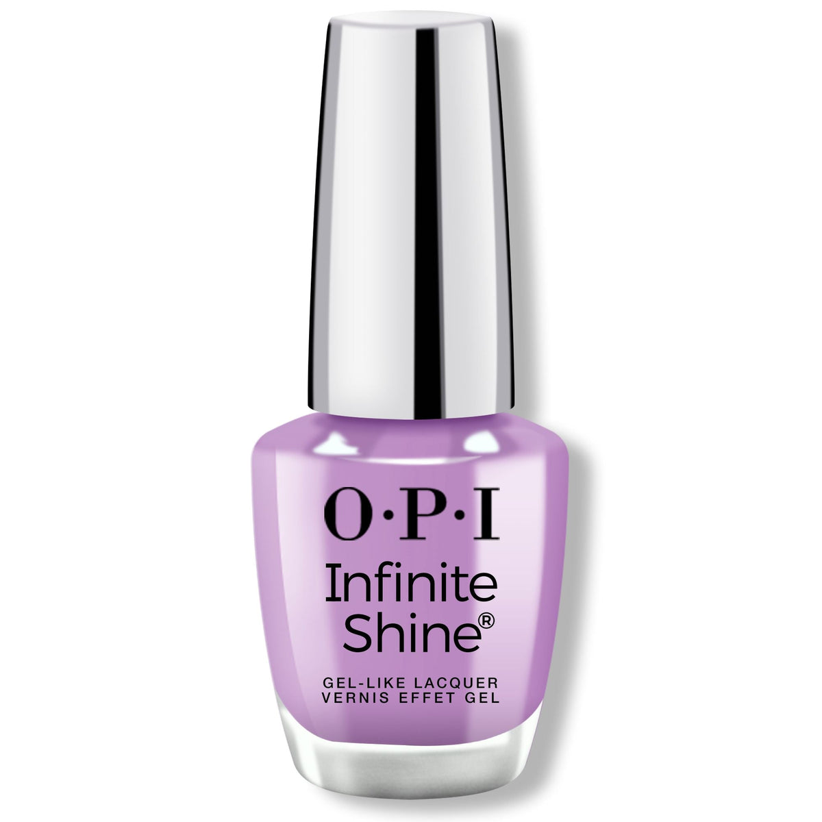 OPI Infinite Shine - Lush Hour