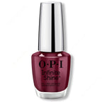 OPI Infinite Shine - Malaga Wine - Professional Care