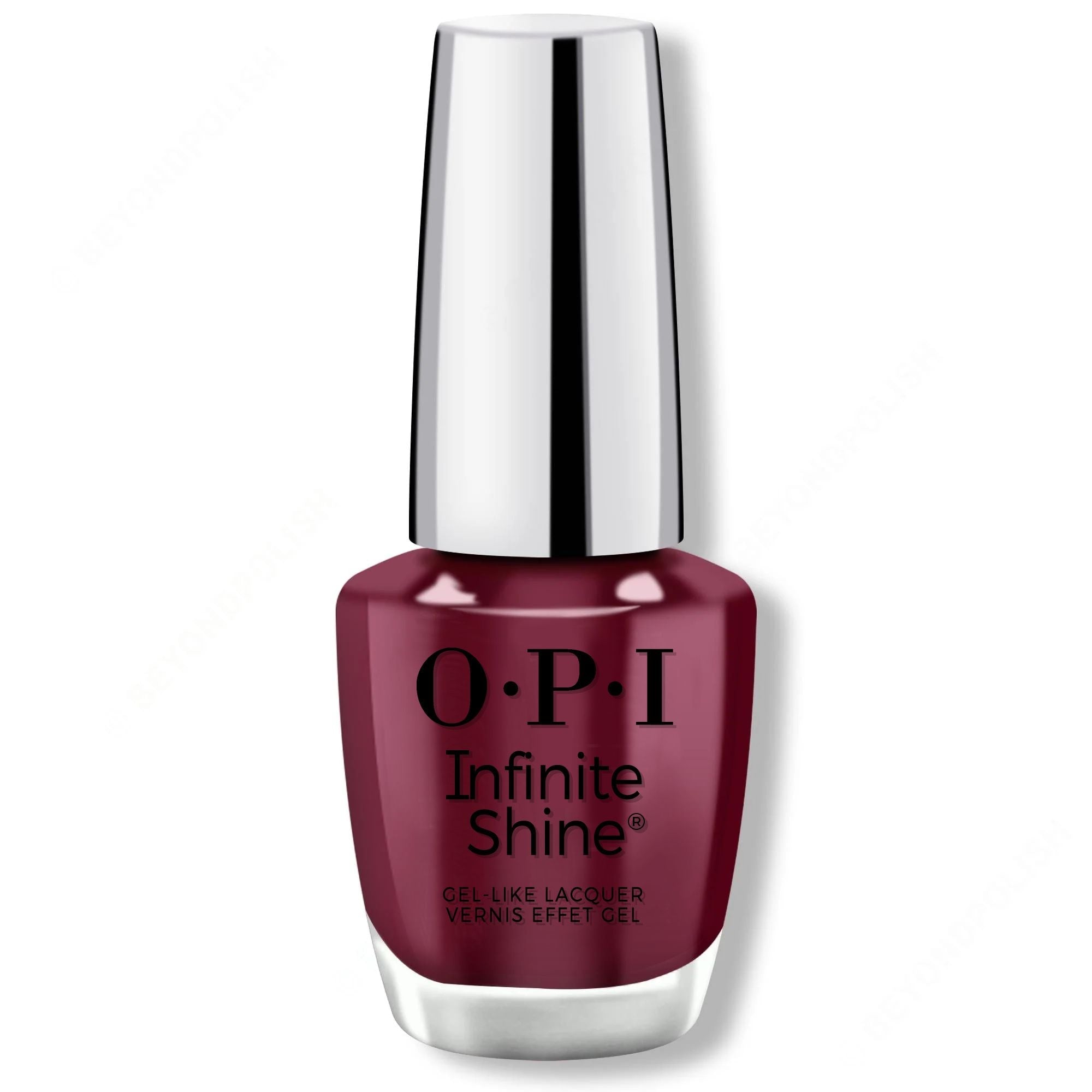 OPI Infinite Shine - Malaga Wine - Professional Care