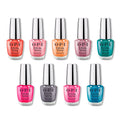 OPI - Infinite Shine Metallic Mega Mix Fall 2024 Collection - Professional Care