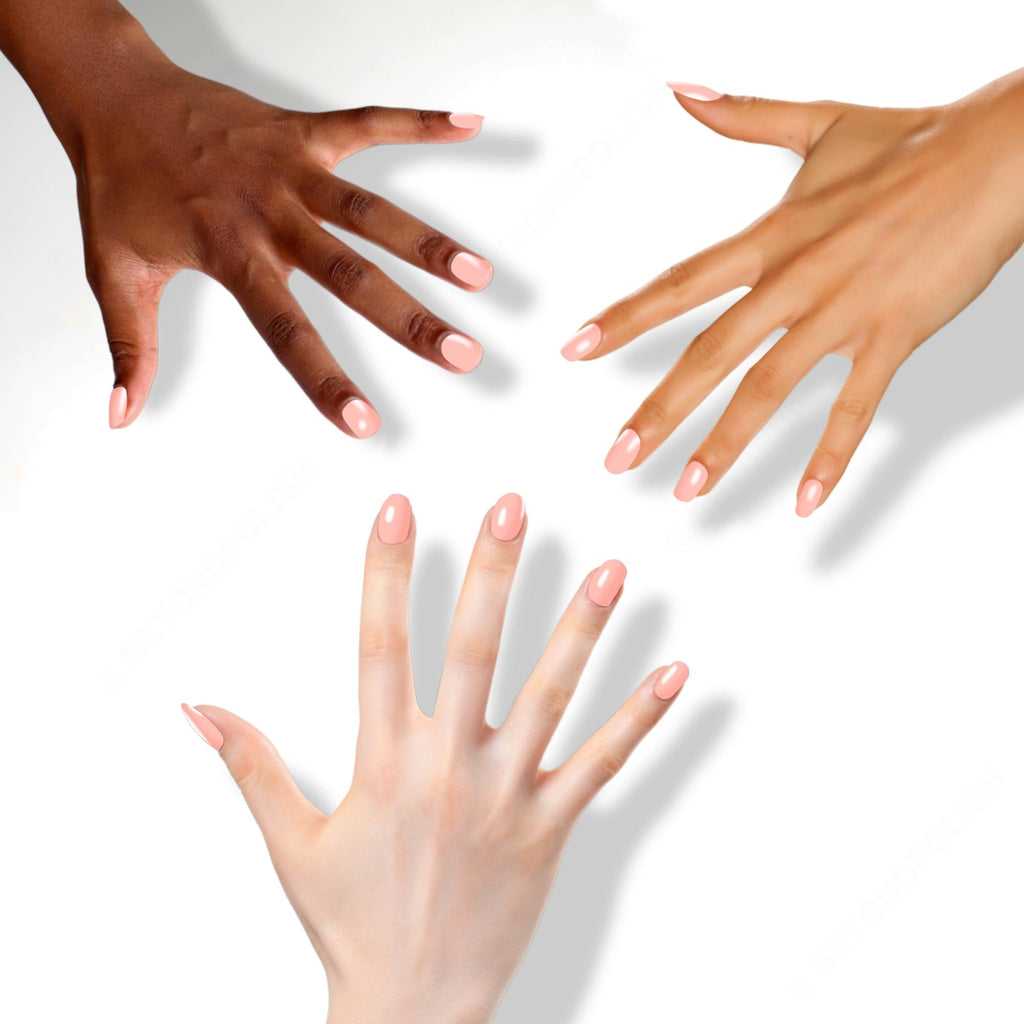 OPI - Infinite Shine Most Requested Collection - Professional Care