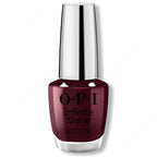 OPI Infinite Shine - Mrs. O' Leary's BBQ - Professional Care