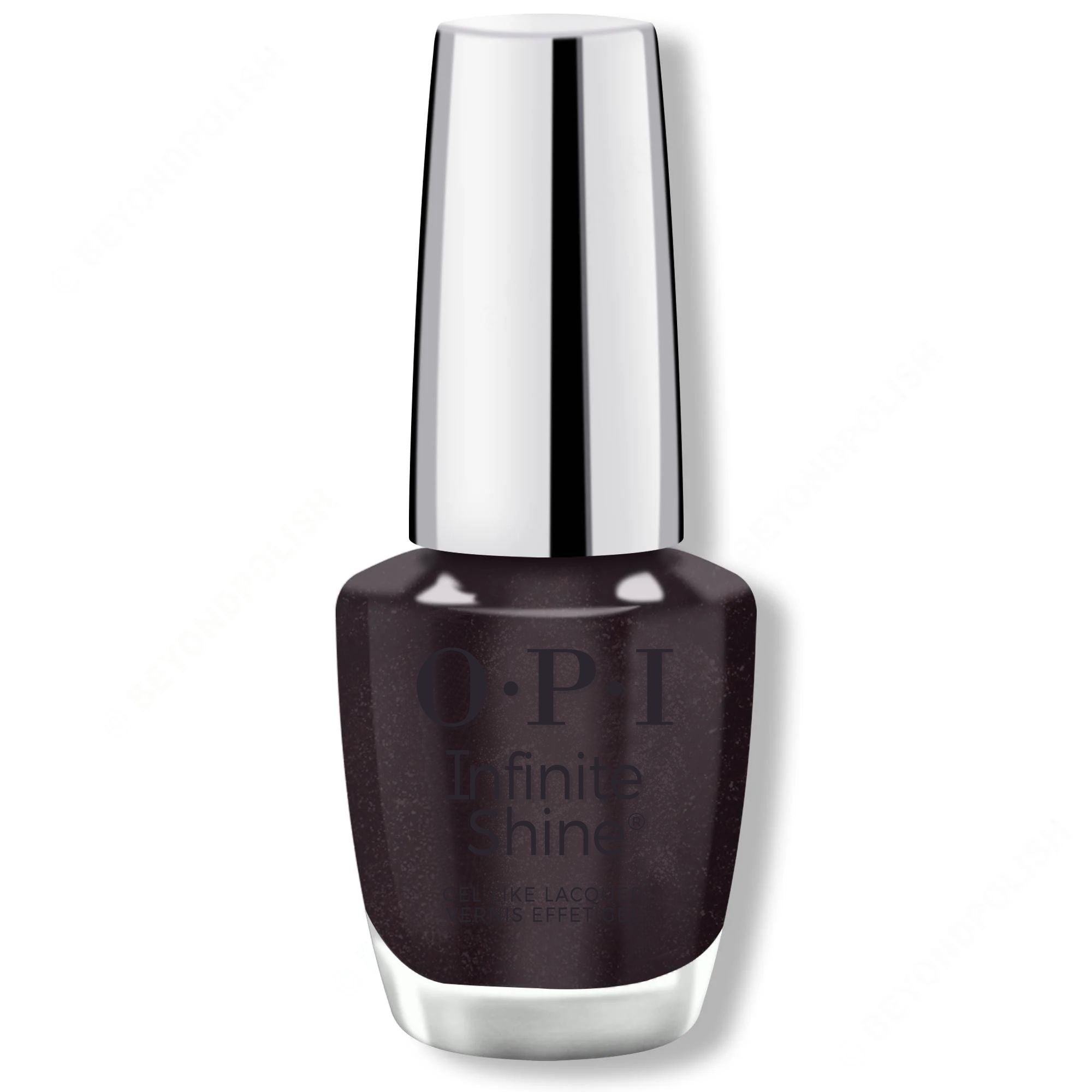 OPI Infinite Shine - My Private Jet - Professional Care
