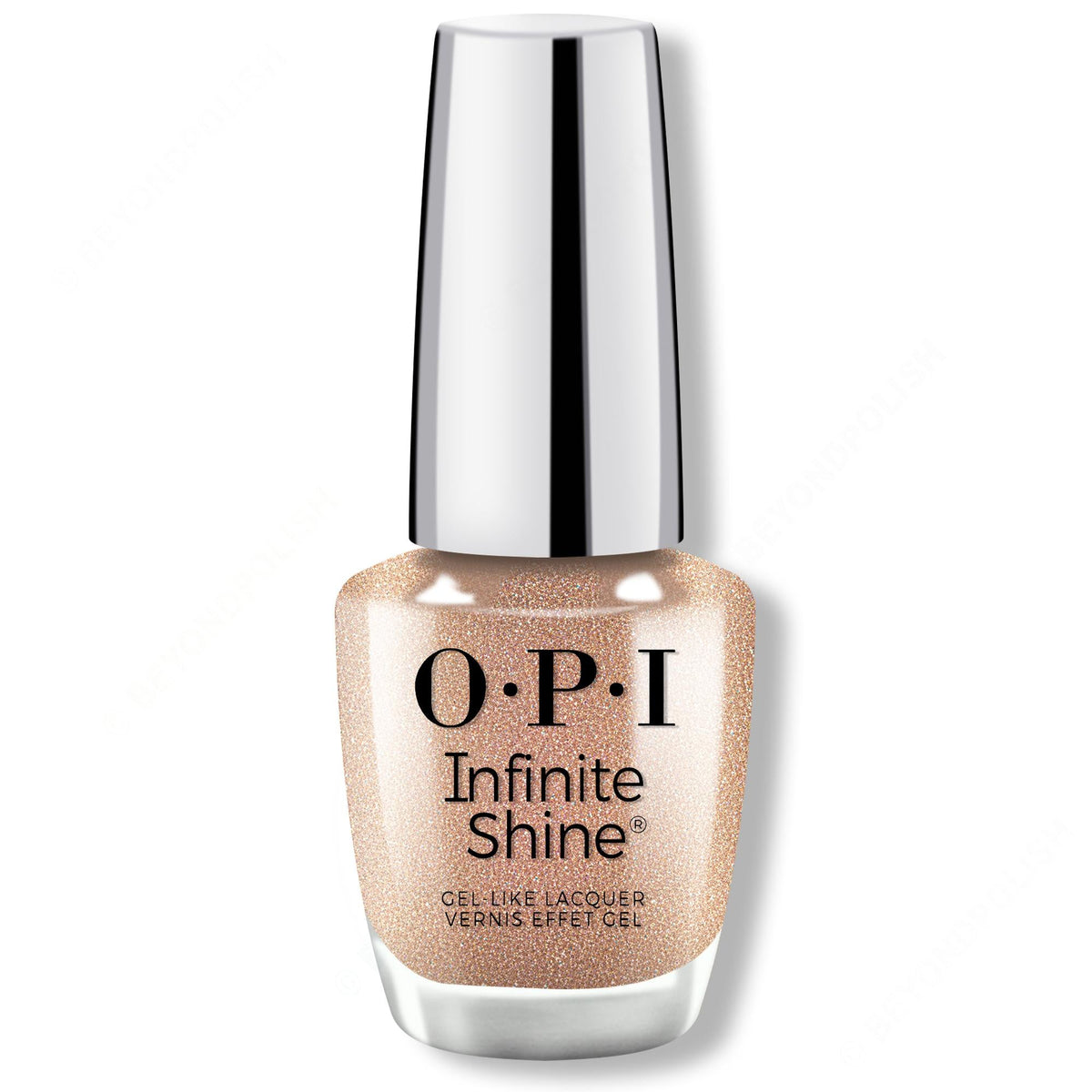 OPI Infinite Shine - My Private Yacht - Professional Care
