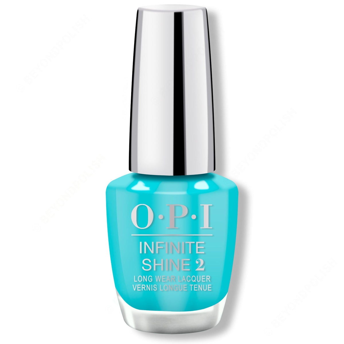 OPI Infinite Shine - NFTease Me - Professional Care