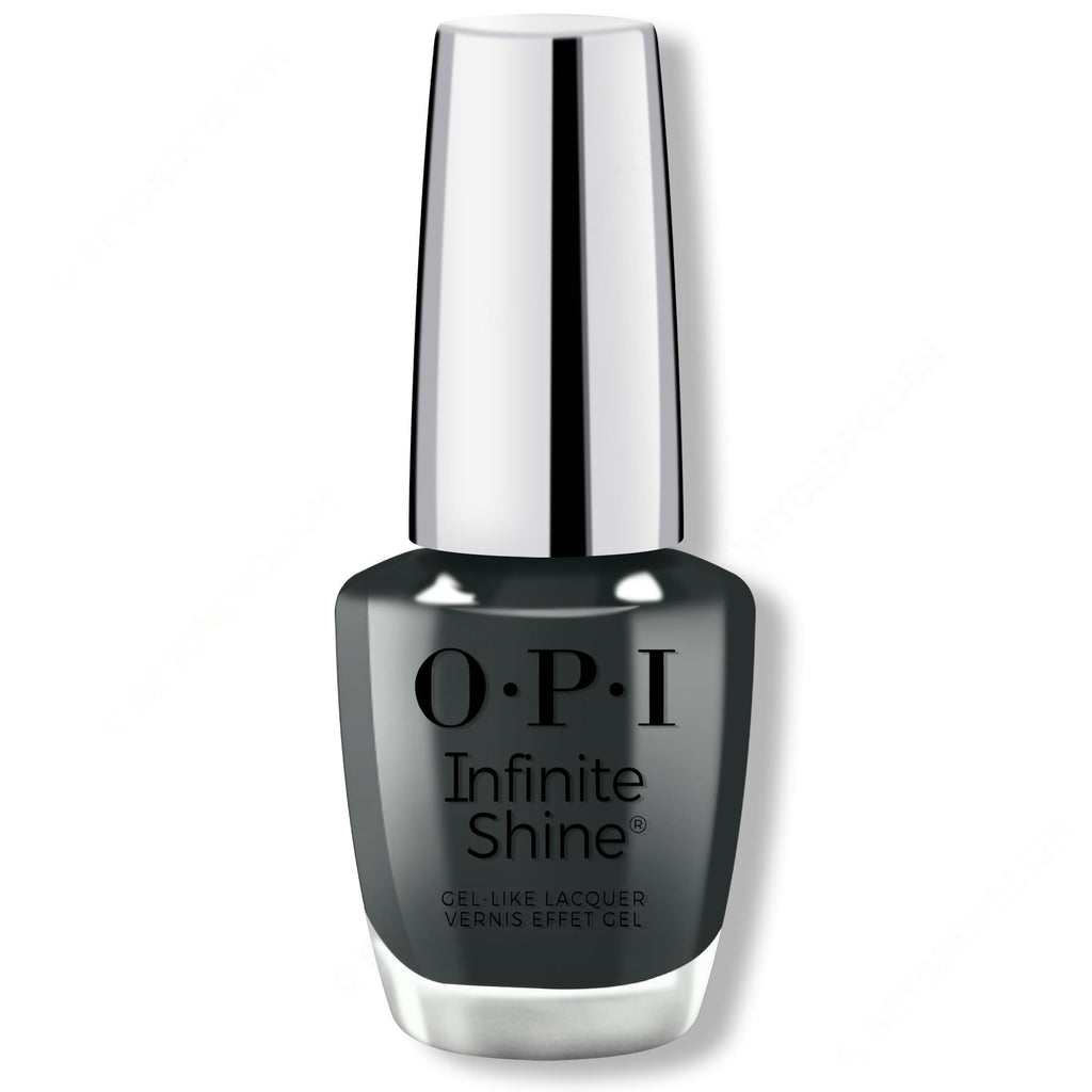 OPI Infinite Shine - Nein! Nein! Nein! Ok Fine! - Professional Care