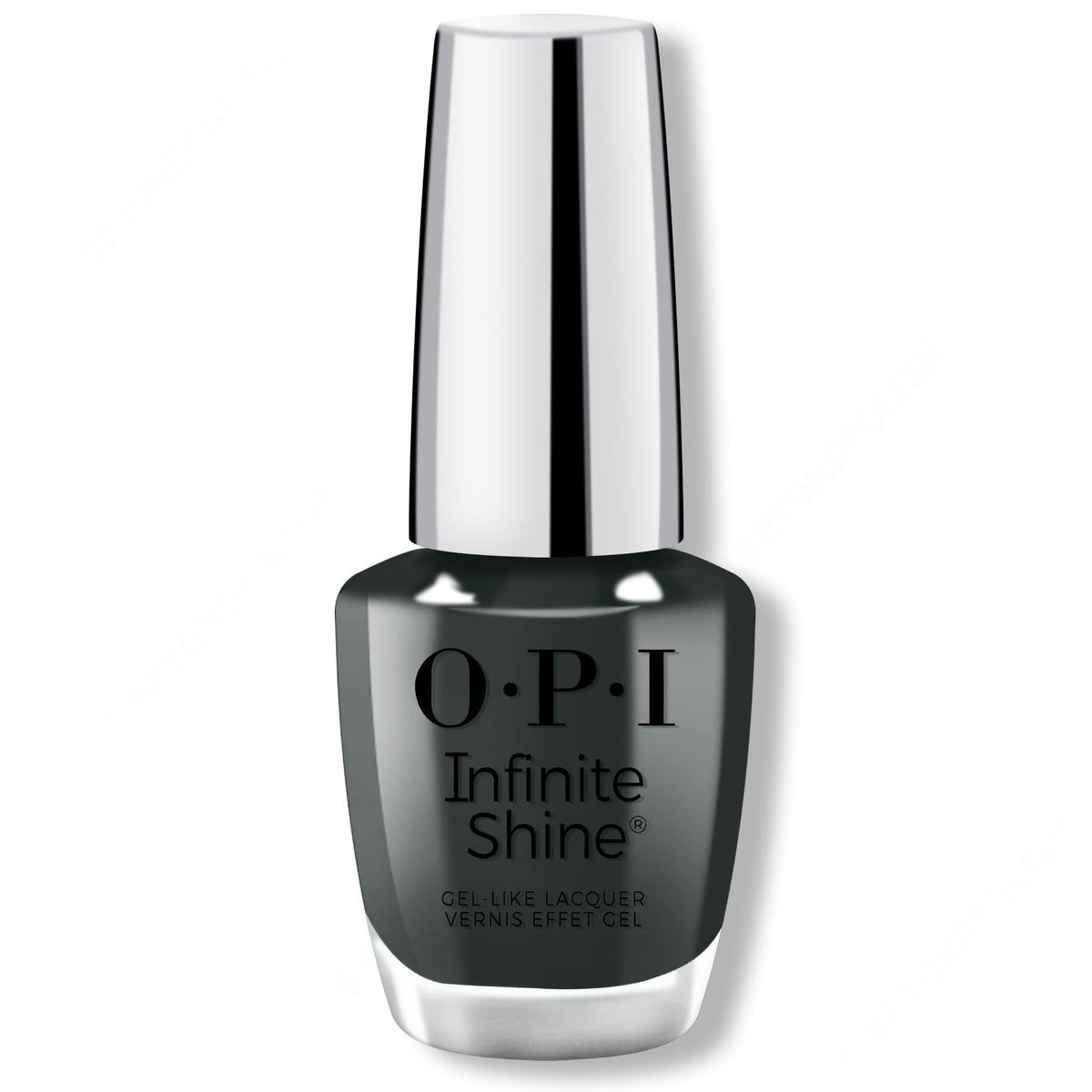 OPI Infinite Shine - Nein! Nein! Nein! Ok Fine! - Professional Care