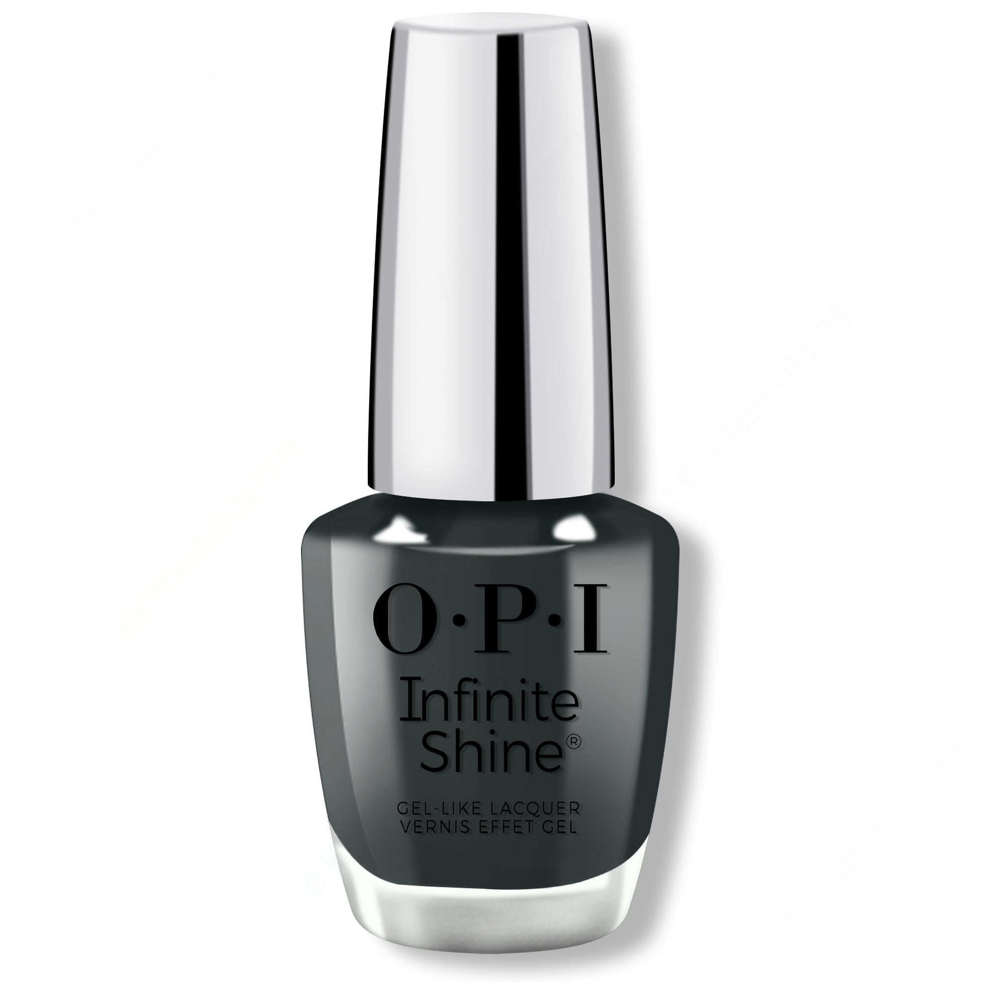 OPI Infinite Shine - Nein! Nein! Nein! Ok Fine!