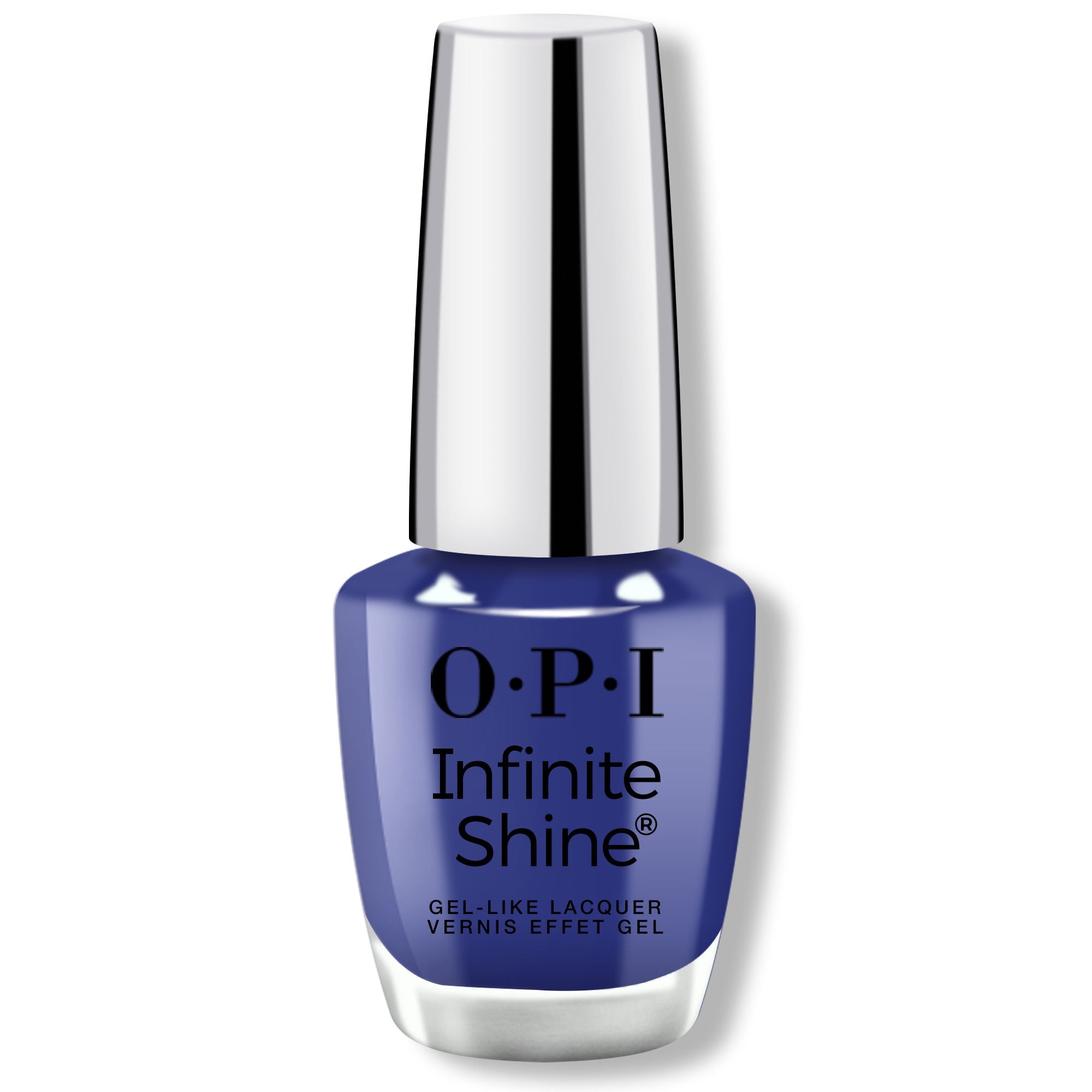 OPI Infinite Shine - No Chips On My Shoulder - Professional Care