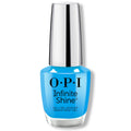 OPI Infinite Shine - No Summer Blues
