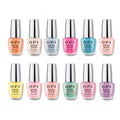 OPI - Infinite Shine OPI'm Dreaming Spring 2025 Collection - Professional Care