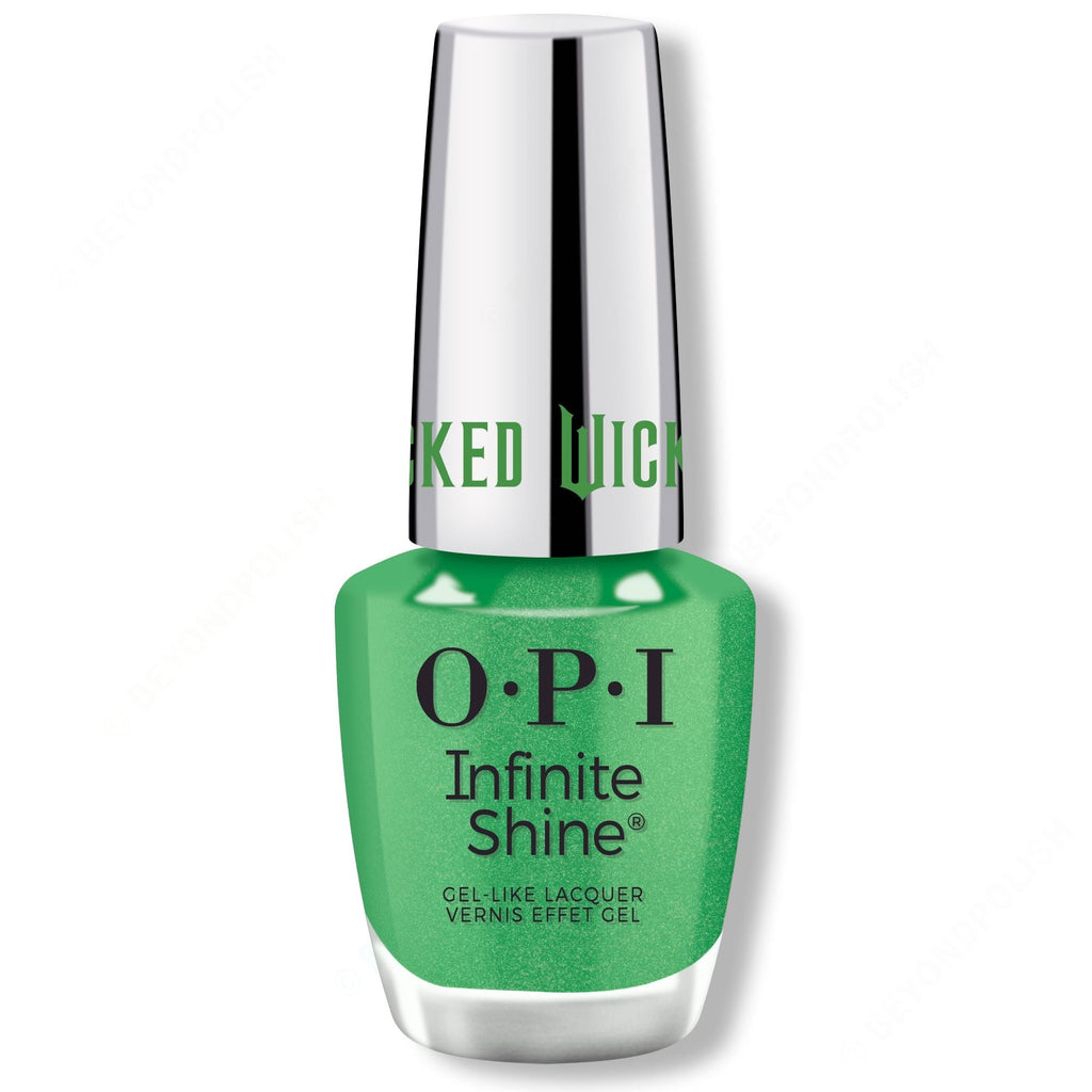 OPI Infinite Shine - OPI'm Phosphorescent! - Professional Care