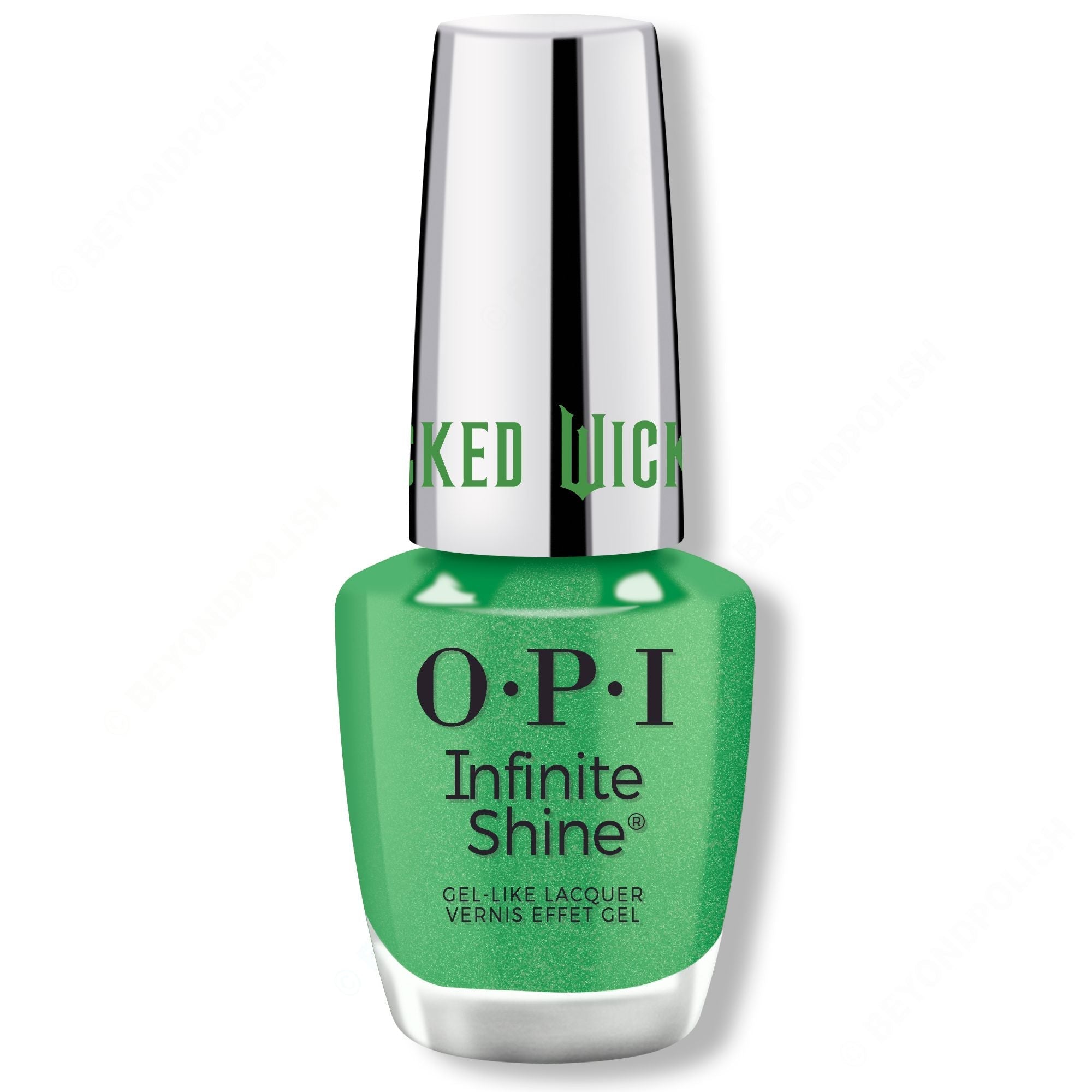 OPI Infinite Shine - OPI'm Phosphorescent! - Professional Care