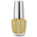 OPI Infinite Shine - Ochre The Moon 0.5 oz - Professional Care
