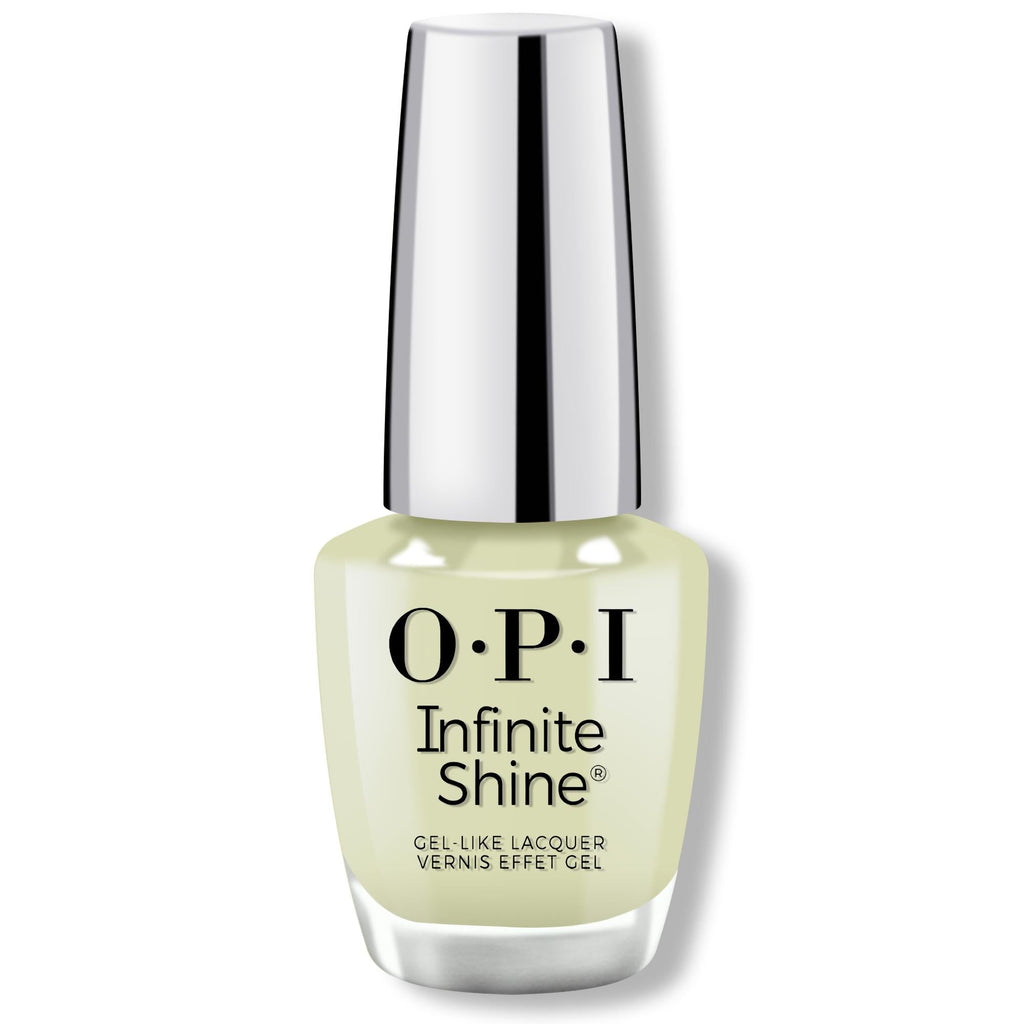 OPI Infinite Shine - Oh Baby! - #204