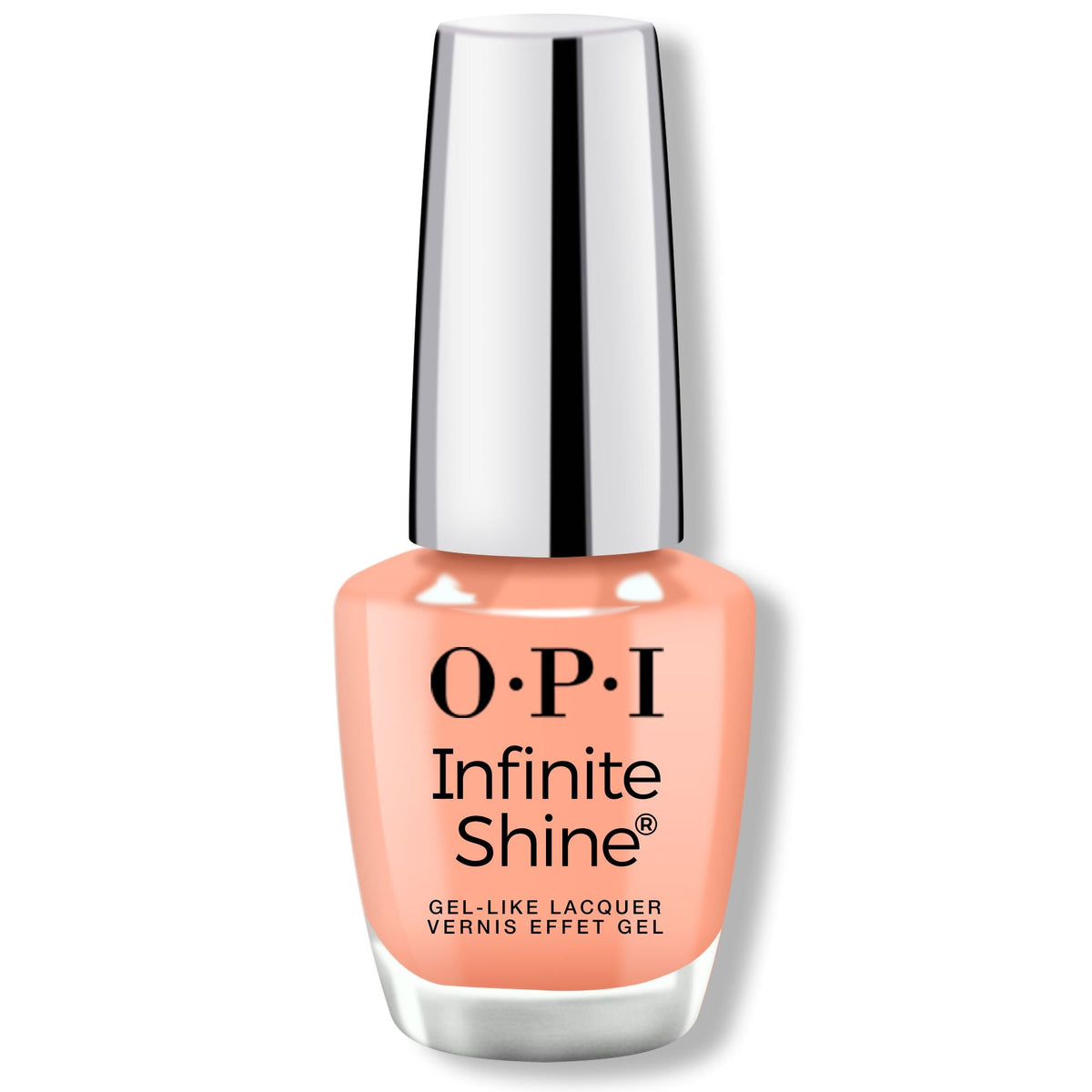 OPI Infinite Shine - On A Mission - Professional Care