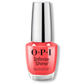 OPI Infinite Shine - Pack a Cherry-on Bag