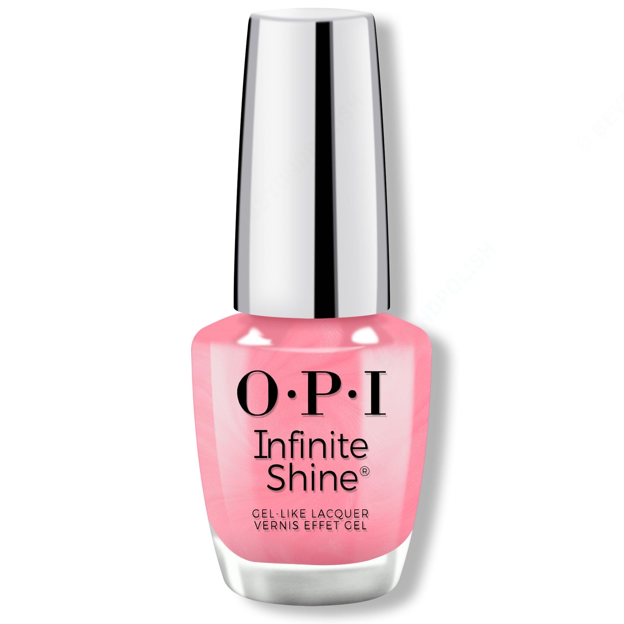 OPI Infinite Shine - Passion-ista - #197 - Professional Care