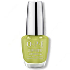 OPI Infinite Shine - Pear-adise Cove - Professional Care