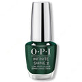 OPI Infinite Shine - Peppermint Bark and Bite - Professional Care