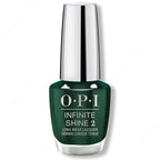 OPI Infinite Shine - Peppermint Bark and Bite - Professional Care