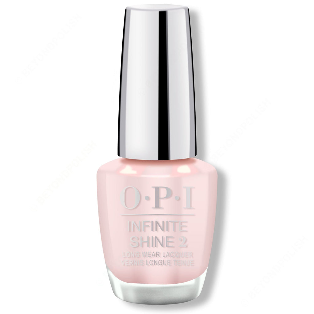 OPI Infinite Shine - Pink In Bio - Professional Care