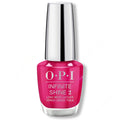 OPI Infinite Shine - Pompeii Purple - Professional Care
