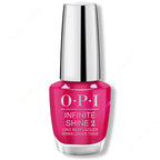 OPI Infinite Shine - Pompeii Purple - Professional Care