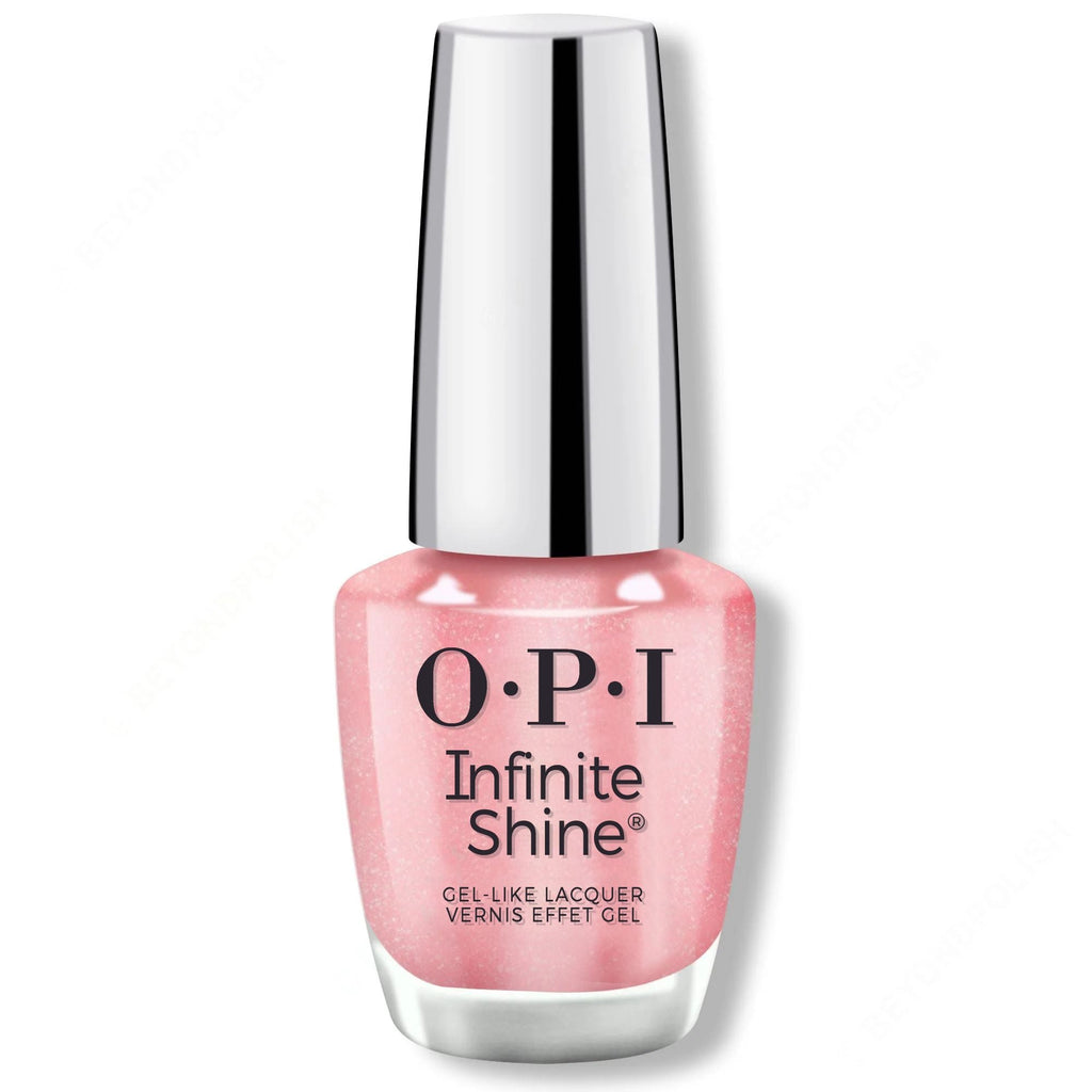 OPI Infinite Shine - Princess Rule! - Professional Care