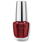 OPI Infinite Shine - Raisin' The Bar - Professional Care
