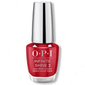 OPI Infinite Shine - Rebel With A Clause - Professional Care