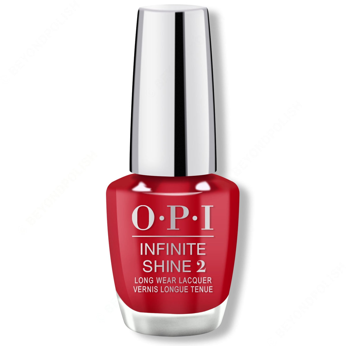 OPI Infinite Shine - Rebel With A Clause - Professional Care