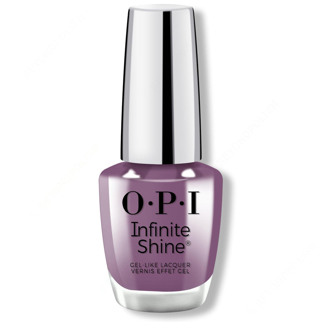 OPI Infinite Shine - Reign Or Shine - Professional Care