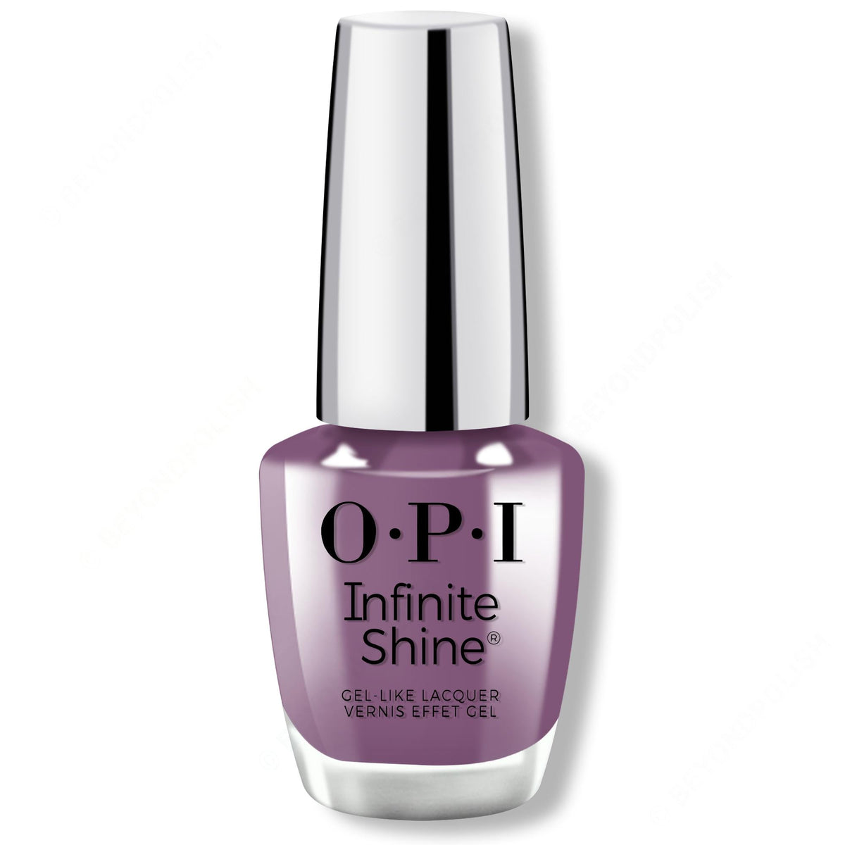 OPI Infinite Shine - Reign Or Shine - Professional Care